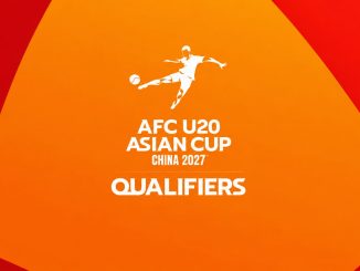 ฟุตบอล U20 ชิงแชมป์เอเชีย 2027 รอบคัดเลือก