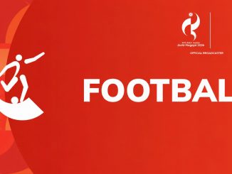 ฟุตบอลเอเชียนเกมส์ 2026
